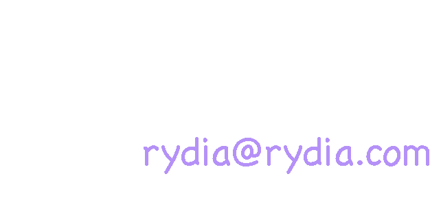 Email Rydia!