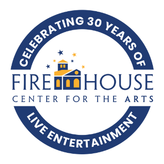 Firehouse Center for the Arts in
                            Newbury