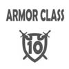 Armor Class
                            10
