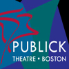 The Publick
                            Theatre