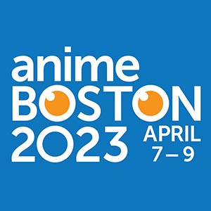 Anime Boston
                              2023