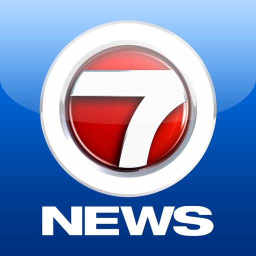 Channel 7 News Logo