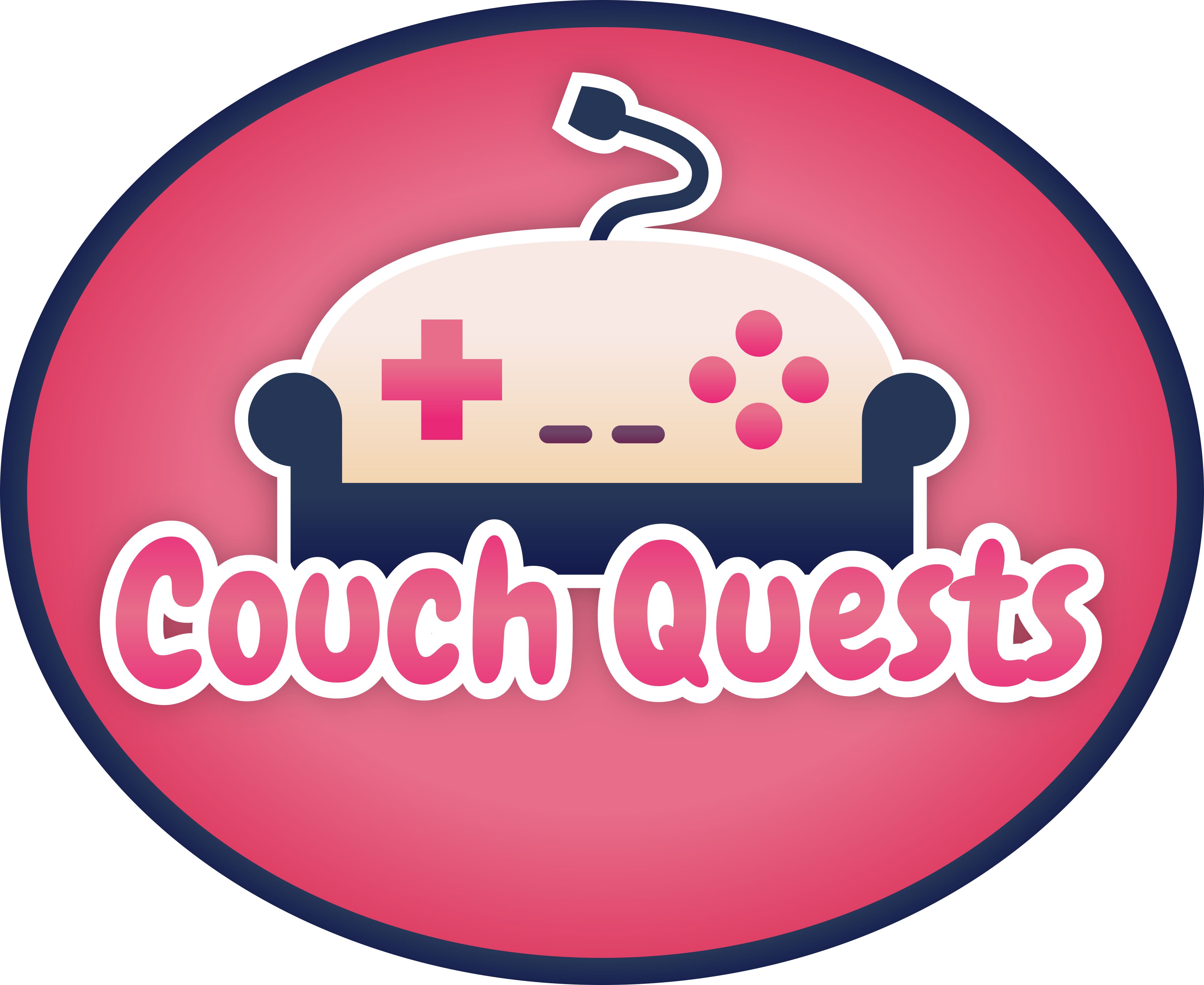 Couch
                                  Quests logo