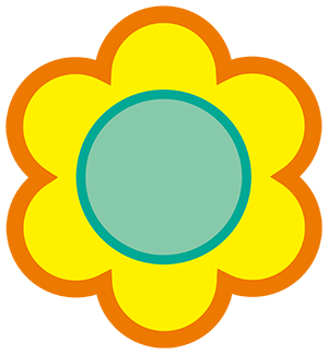 Daisy's
                              Daisy Emblem
