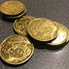 Video Game Museum coins