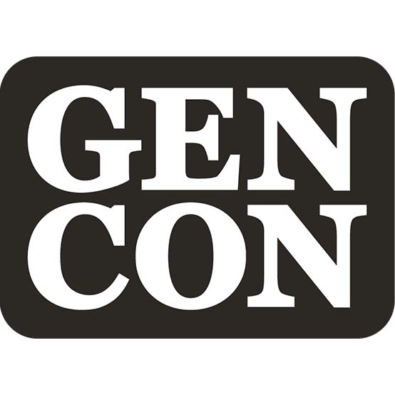 Gen Con Logo
