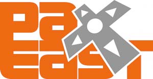 Rydia
                              is at PAX East - Socially Gaming!