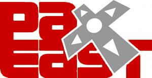 Rydia
                              will be at PAX East!