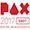 PAX East 2017 Panels