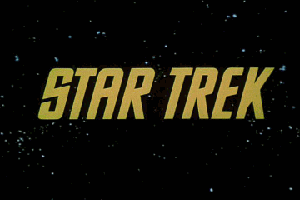Rydia in
                              STAR TREK: The Original Series