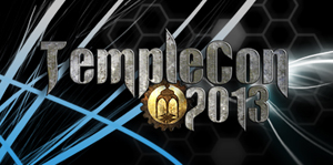 TempleCon 2013