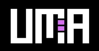 Urban Media Arts (UMA) logo